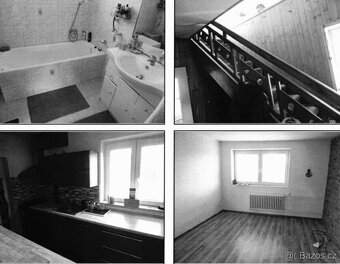 Rodinný dům v Šenově, ID 7907e 0812 - 3