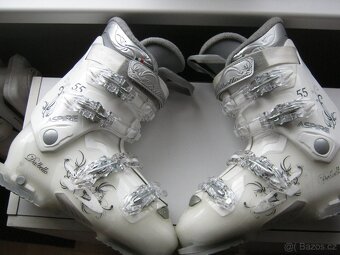 Dámské lyžařské boty Dalbello ASPIRE 55 vel.8,5 (42,5) - 3