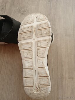 TOP STAV Dětské sportovní boty, vel. 37 - 3