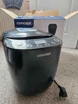 Domaci pekarna Concept PC5510 - 3