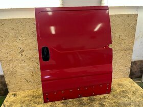 BOČNÍ ŠOUPACÍ DVEŘE OPEL VIVARO - 3