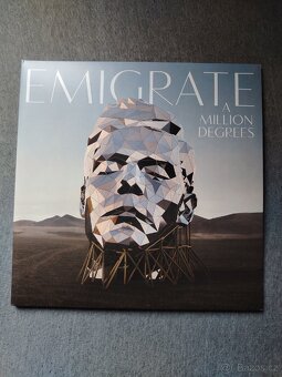 Emigrate Vinyly - 3