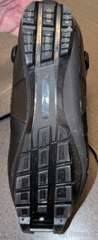 Skate boty Fischer RC3 skate vel 44 nové - 3