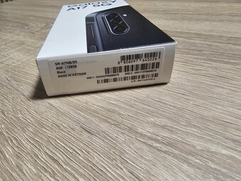 Samsung Galaxy A17 5G 4GB/128GB černý - 3