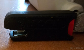 Britax Römer autosedačka Kidfix SL 15-36 kg - 3