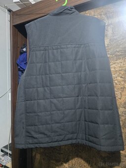 Vyhřívaná vesta Milwaukee 12 – HPVBL2 - 3