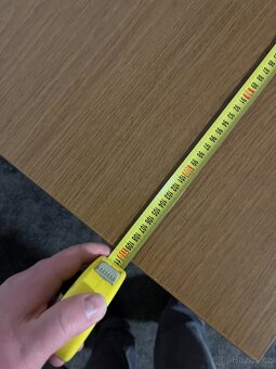 Jidelni stul a zidle - 3