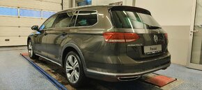 Passat Alltrack, mod. 2018, 140kw DSG - 3