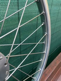 Stadion S1,S11 hliníkové kolo - 3