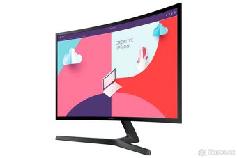 Samsung S366C 27" TOP STAV LED - 3