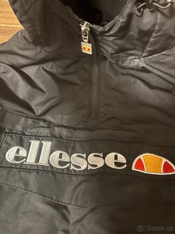 Bunda Ellesse - 3