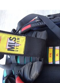 Batoh Katanga 65l Mc Kinley XXL - 3