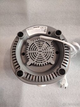 Stolní mixér Sencor - 3