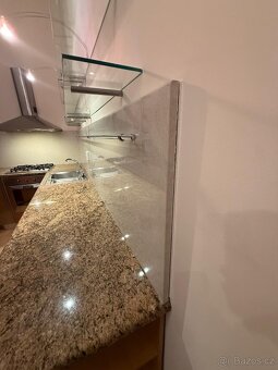 Kuchyňská linka - 3