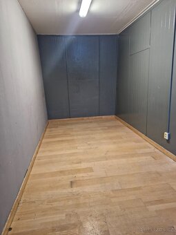 Sklad,kancl.,dílna - 3