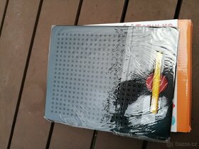 Nová magnetická kuličková kreslící tabulka - 3