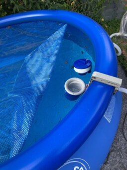 BAZÉN SWING4KIDS 3,05x0,76m - 3