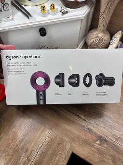 Dyson supersonic HD15 - 3