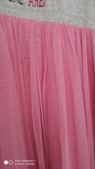 Tlapková Patrola šaty velikost 128 - 3