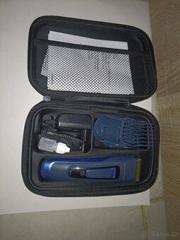 Zastřihovač Rowenta TN5241F4 Advancer Xpert - 3