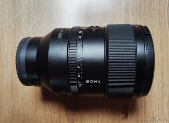 Sony FE 135mm 1.8 GM - 3