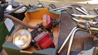 BravoPiaggio kola250kc kus - 3