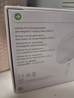 Airpods pro 2 - 3