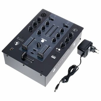 D.J Mix Pult DAP-Core Scratch 2-Bluetooth --Nový - 3
