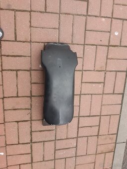 Suzuki VS 1400 Intruder - 3