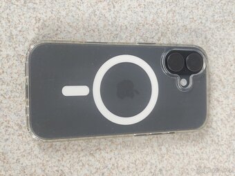 iPhone 17, 256gb, černý - 3