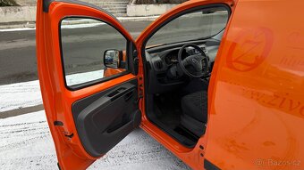 Fiat Fiorino VAN 1.4i - 3