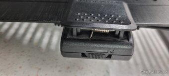 CHLADÍCÍ PODLOŽKA na notebook COOLERMASTER - 3