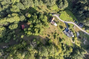 Prodej chaty 76 m2, Loučky u Turnova - 3