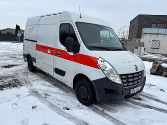 Renault Master 2.3 dCi L2H2 – 2012 - 3