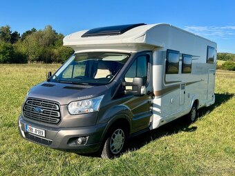Ford Transit 2,0 TDci - 3