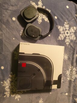 Nothing Head (1) Black - 3