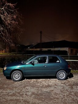 Suzuki Baleno 1.3 GL 63kw - 3