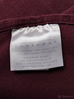 Nosící šátek - 3