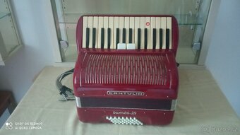 Akordeon, harmonika - 3