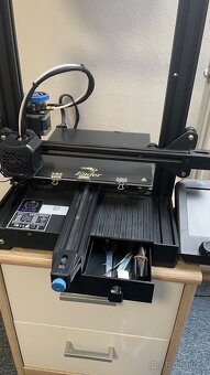 Creality Ender 3 V2 - 3