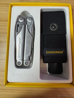 Leatherman Surge - 3