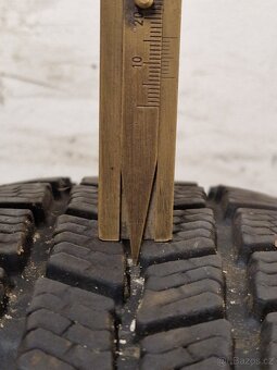 195/65/14 79T BARUM POLARIS 3 - 3