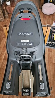 Cyklosedačka Hamax - 3