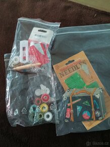 Šicí stroj SINGER SIMPLE 3210 - 3