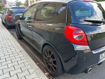 Renault Clio RS 2.0 - 3