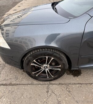 Náhradní díly Škoda Octavia 2 Combi - 3