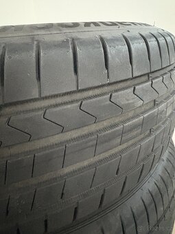Pne s diskama 225/65 R17 - 3