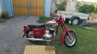 jawa 250-559 - 3