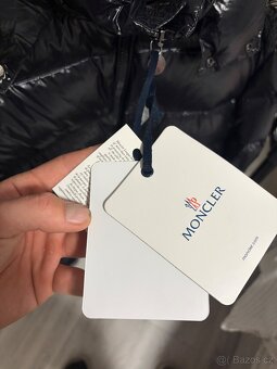 Moncler Maya péřová bunda - 3