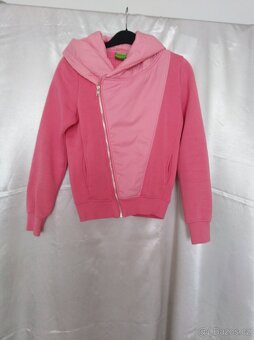 Mikina s kapucí - 3